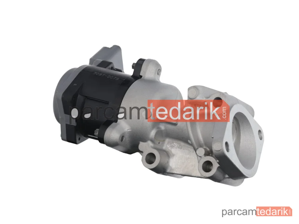 VALEO 700410 | EGR Valfi — Land Rover Discovery IV, Peugeot 407, Peugeot 407 Coupe